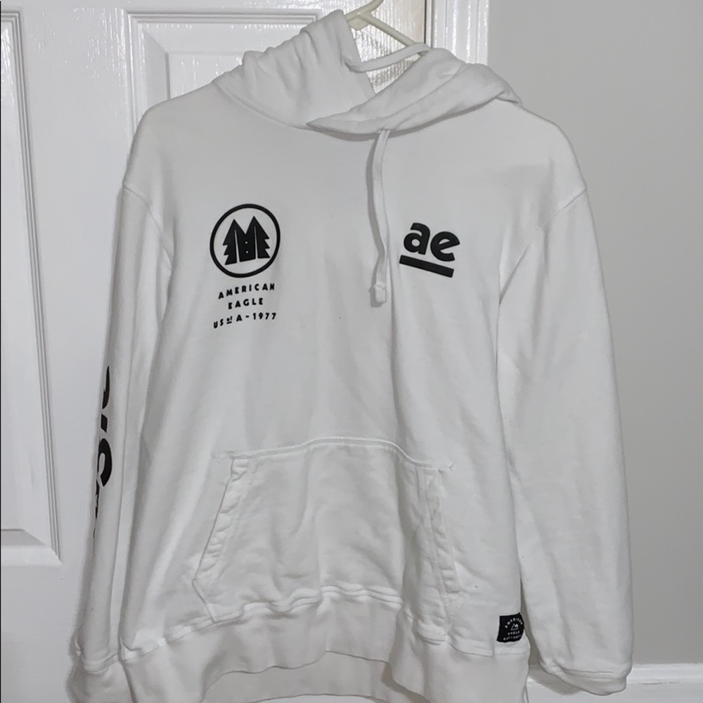 AE hoodie